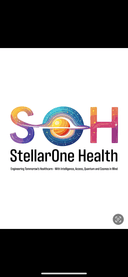 StellarOne Health logo
